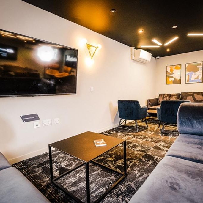 Studio to rent - Photo 1