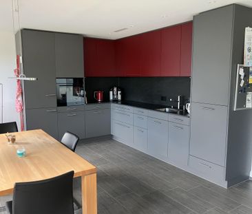 3.5 Zimmer Wohnung - Photo 4