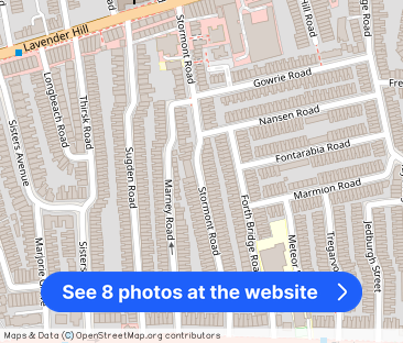 Stormont Road, Battersea, SW11 - Photo 1