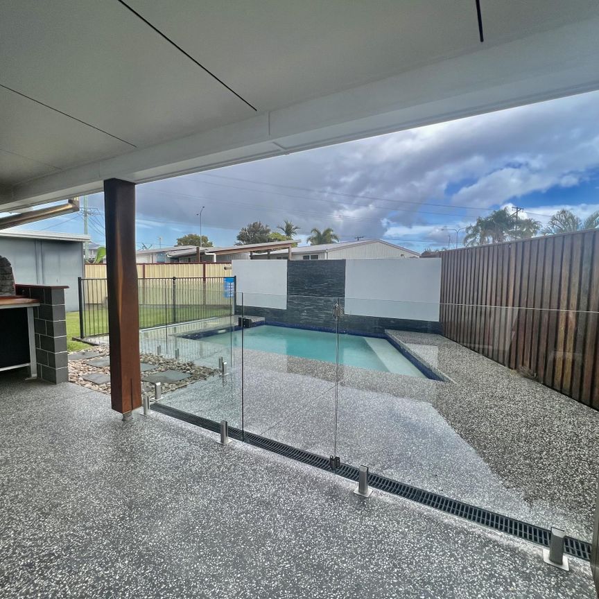 Renovated Coastal Home with Pool & Entertaining Area - Just 350m to the Beach! - Photo 1