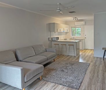 Refreshed, furnished and ready for you! - Photo 2