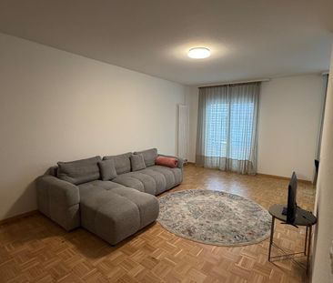 Appartement de 2.5 pièces au 1er étage à Morges - Photo 1