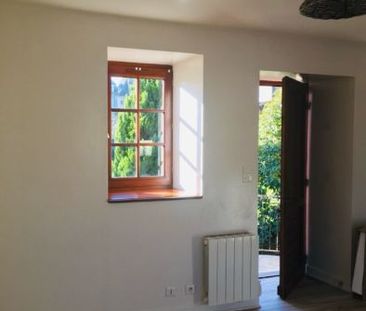 Charmant T2 - Photo 2