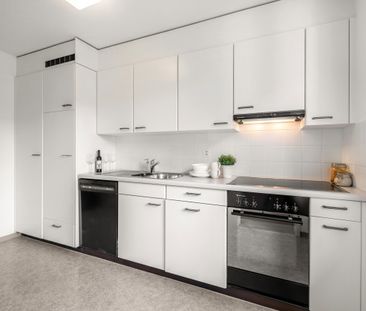 3.5 Zimmer, 104 m², 2. Stock - Foto 2