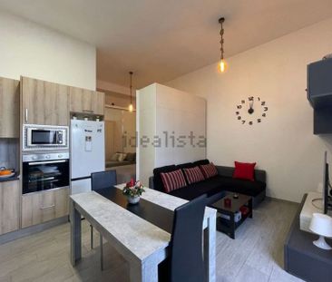 Alquiler de piso en Calle Mollina, 10 - Photo 2