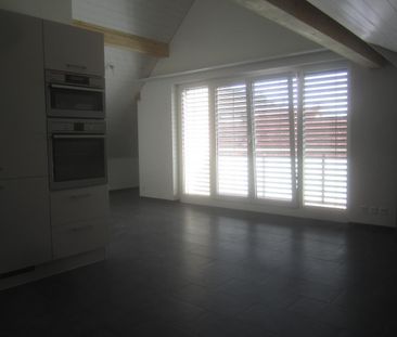 2.5 Zimmer, 58 m², 3. Stock - Foto 1