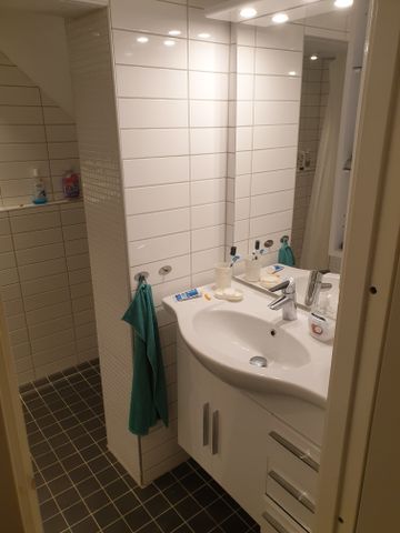 Rothwallsvägen, Göteborg - Foto 2