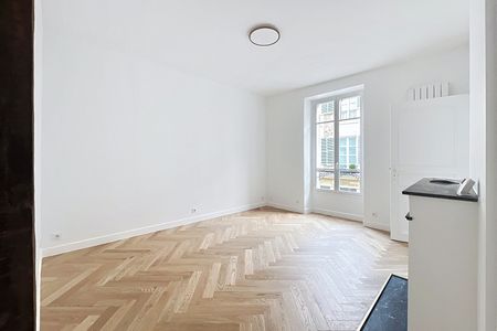 Appartement T2 Versailles à louer - Photo 4