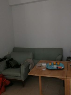 Studio/Γκαρσονιέρα για ενοικίαση Πλάκα (Ιστορικό Κέντρο) - Photo 1