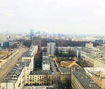 Warszawa, Śródmieście, Centrum, Świętokrzyska - Zdjęcie 5