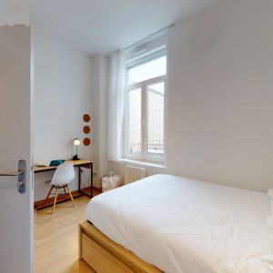 Solfé — Chambre Privée 4 - Photo 3
