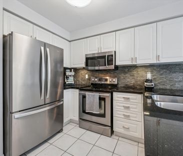 For Lease - 2485 Wooden Hill Circle, Oakville, Ontario - Photo 1