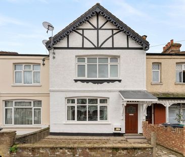 Room in a Shared House, Woodside Road, N22 - Photo 2
