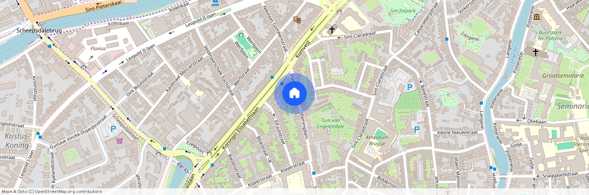 Vedastusstraat 88, 8490 Zerkegem