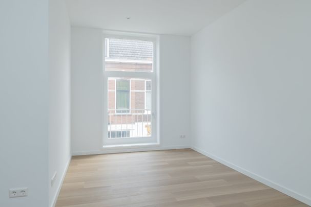 Te huur: Appartement Paul Krugerstraat in Haarlem - Foto 1