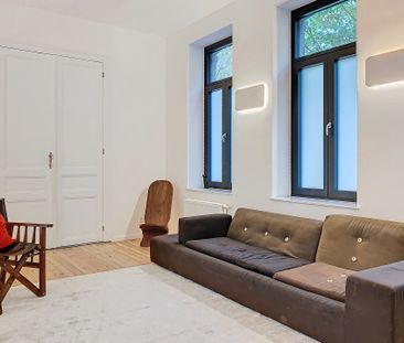 Appartement met één slaapkamer in Mons - Photo 3
