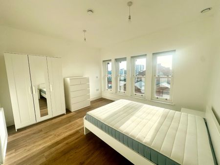 1 bedroom apartment to rent - Photo 3