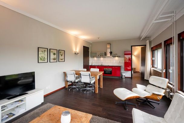 Appartement te huur: Verbeekstraat 4-B 2332 CA Leiden - Photo 1