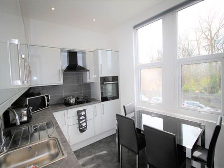 Kirkstall Lane (Room 1), Headingley , Leeds - Photo 5