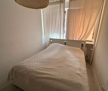 Wynajmij od 01 grudnia/2 pokoje przy Metrze 35 m² - Photo 6