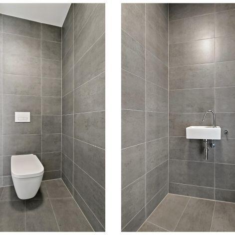 Zeesluisweg 60 H, 2583 DS, 's-Gravenhage - Photo 1