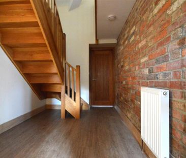 3 bedroom barn conversion to rent - Photo 2
