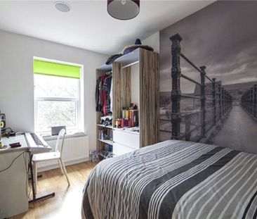 1 bedroom end of terrace house to rent - Photo 2