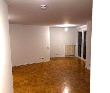 Gemütliche 2 Zimmer Wohnung mit Balkon und Aufzug in ruhiger Lage D... - Photo 4