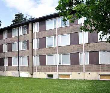 Flamman, Västanågatan 22.210 - Foto 1