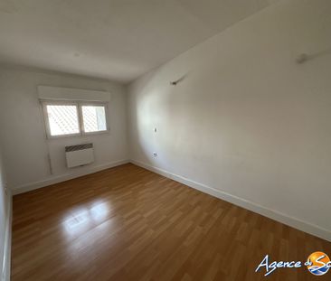 Location Appartement 2 pièces 41m² SIGEAN 11130 - Photo 1
