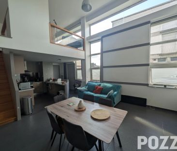 LOCATION : appartement F4 (85 m²) à VIRE NORMANDIE - Photo 6