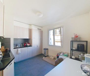 Bel appartement de 3 pièces au 3ème étage d’environ 68m2 - Photo 4