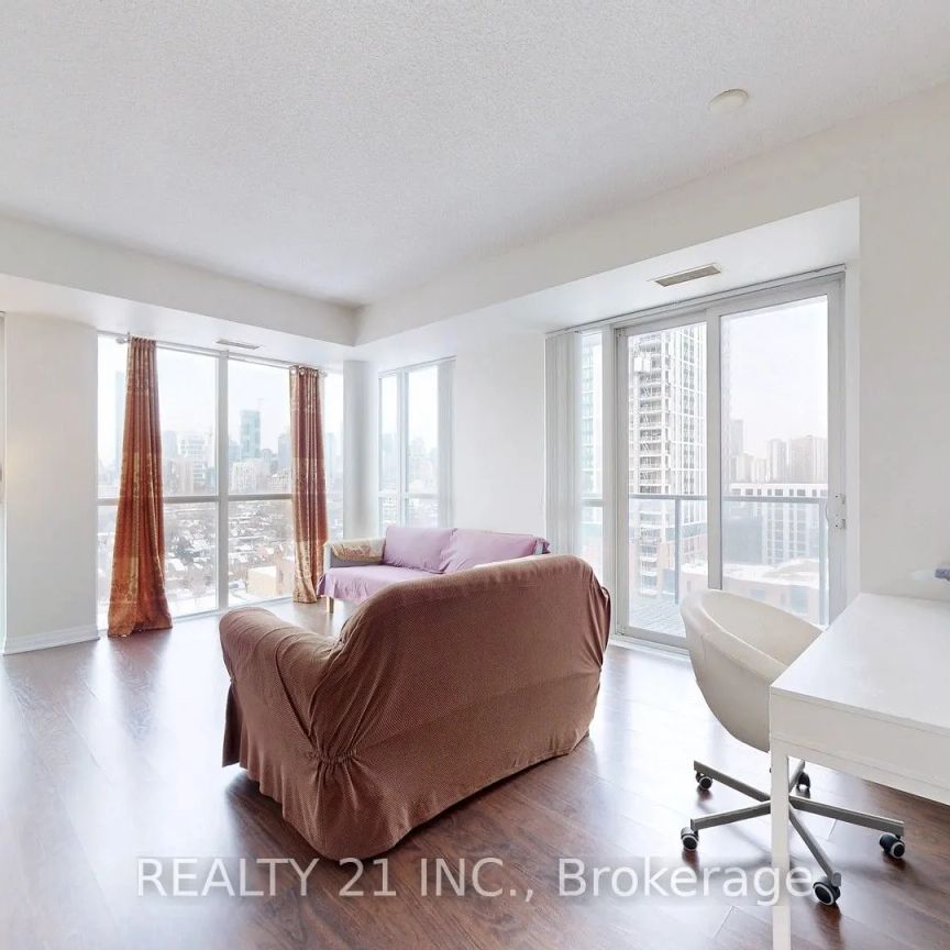 25 Cole Street #1501 - Photo 1