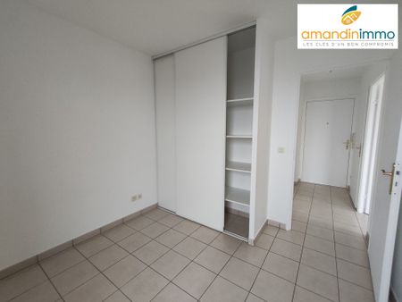 Location Appartement 2 pièces 38m² SAVIGNY LE TEMPLE 77176 - Photo 5