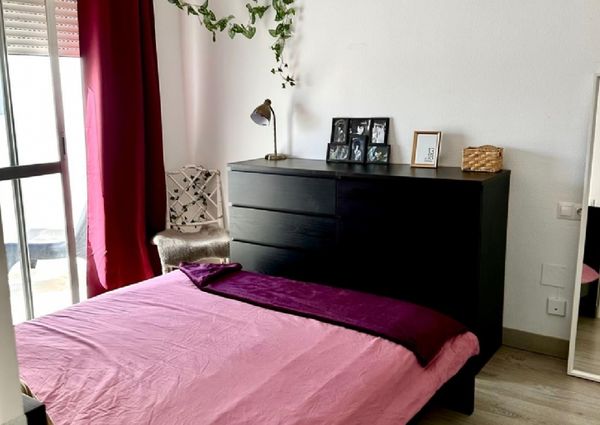 3 Bedroom Villa For Rent in Bel Air