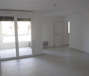 Location appartement récent 1 pièce 33.05 m² à Montpellier (34000) - Photo 3