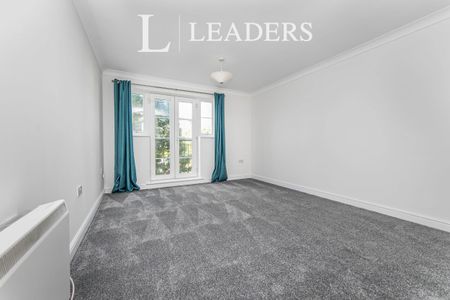 2 bedroom apartment to rent Pashford Place, Ipswich, IP3 - Photo 4