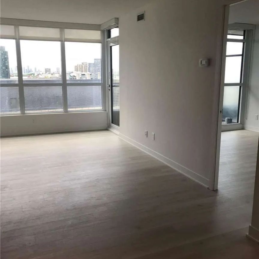 80 Queens Wharf Road #1915 - Photo 1