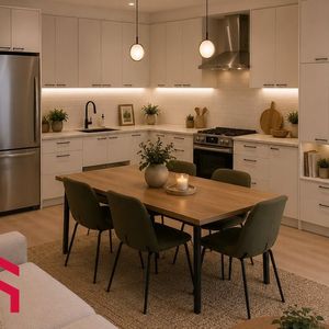 Appartement Rosemont/La Petite-Patrie (Montréal) À Louer - Photo 2