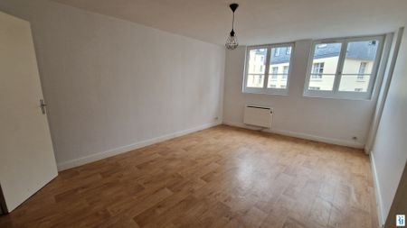 Location Appartement 3 pièces 58m² ROUEN 76000 - Photo 4