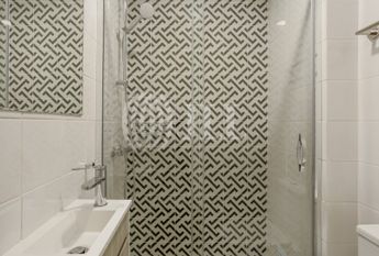 Apartamento T3 em Lisboa