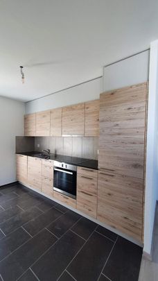 3.5 Zimmer, 72 m², 4. Stock - Photo 1