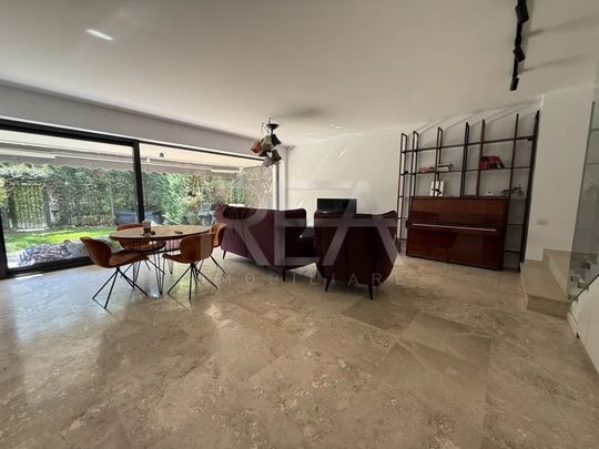 Casa 4 camere | Zona Matei Millo - Cartierul cu Cireși - Fotografie 1