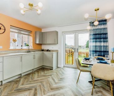 Butterwick Gardens, Boston, Butterwick - Photo 3