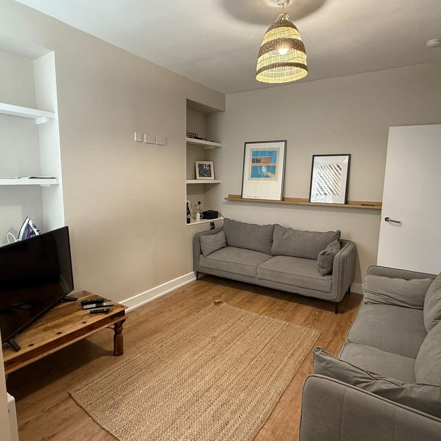 1 bedroom property to rent Langton Road, Wavertree, Liverpool, Merseyside, L15 - Photo 1