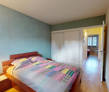 Location Appartement 3 pièces 63m² DIJON 21000 - Photo 4