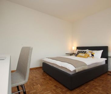2 Zimmer, 5. Stock - Photo 3