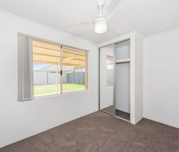 Three Bedroom Home in Baldivis Central - Photo 1