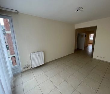Appartement te huur - Foto 6