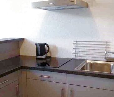 Studio in Lausanne - Pully, möbliert - Photo 2